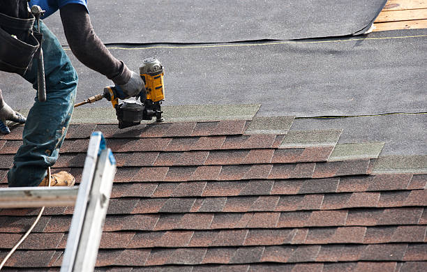 Licensed Roofing service in Sugar City, ID - Brentwood Metal Roofing